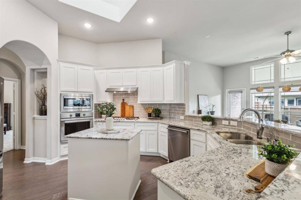 Frisco, TX 75036,1101 Helmsley Drive