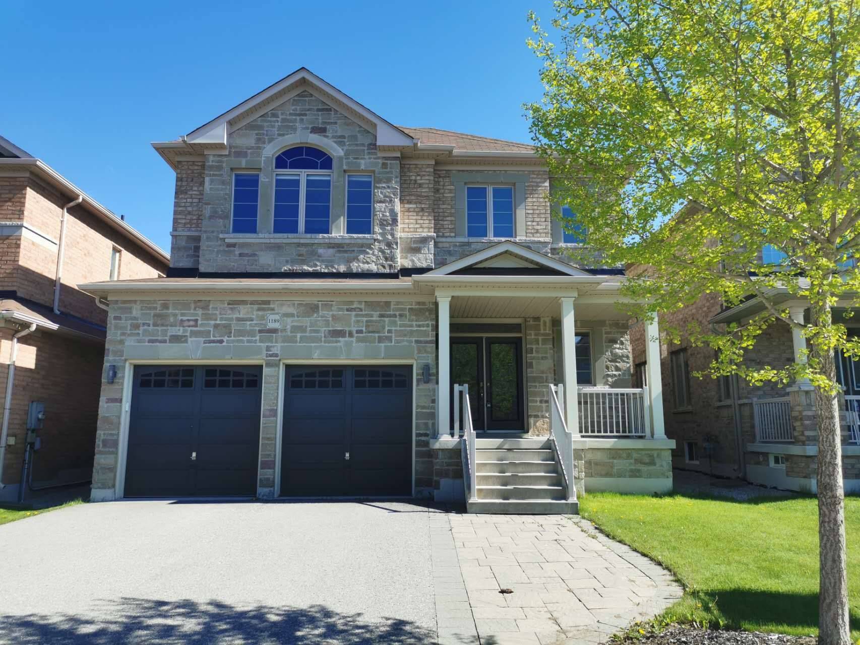 Newmarket, ON L3X 0E1,1189 Atkins DR