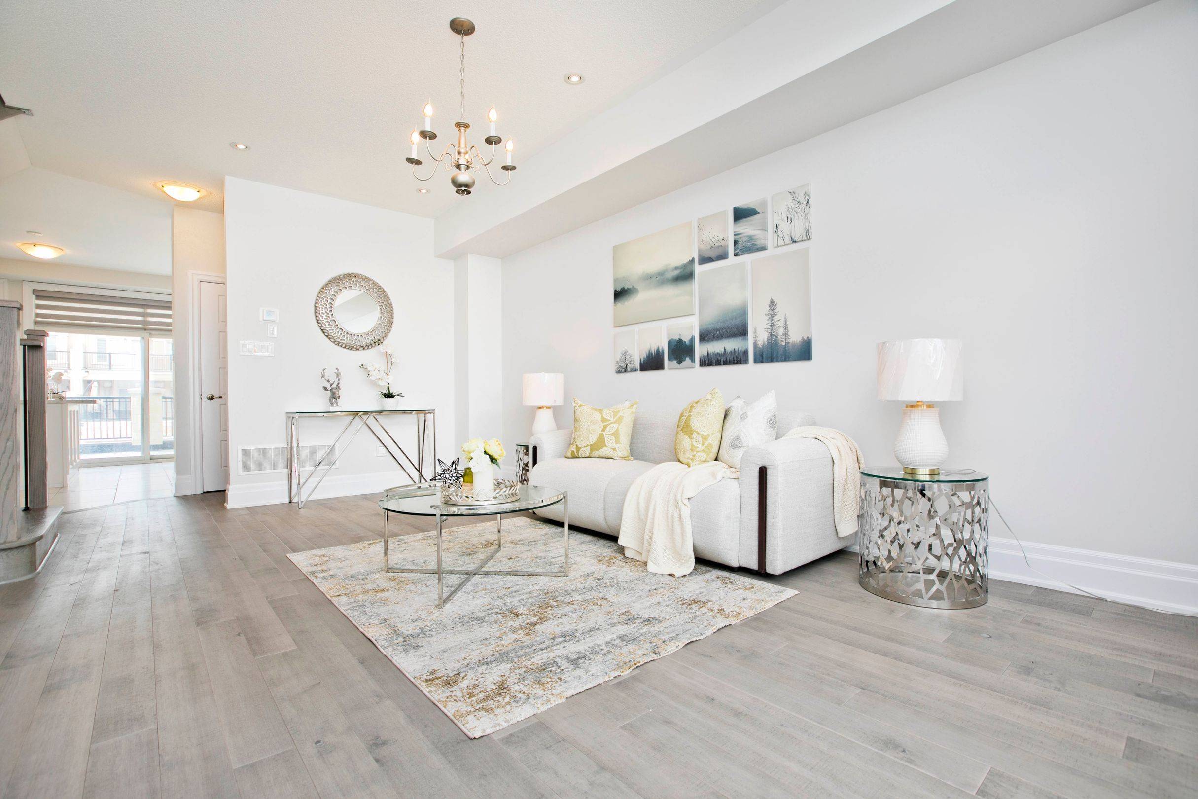 Vaughan, ON L6A 5B3,18 Campobello ST