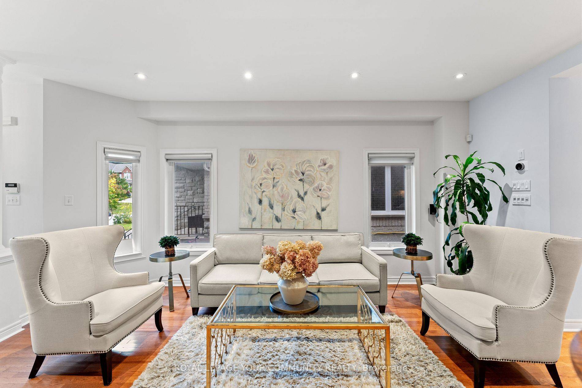 Richmond Hill, ON L4S 2T3,67 Gamble Glen CRES