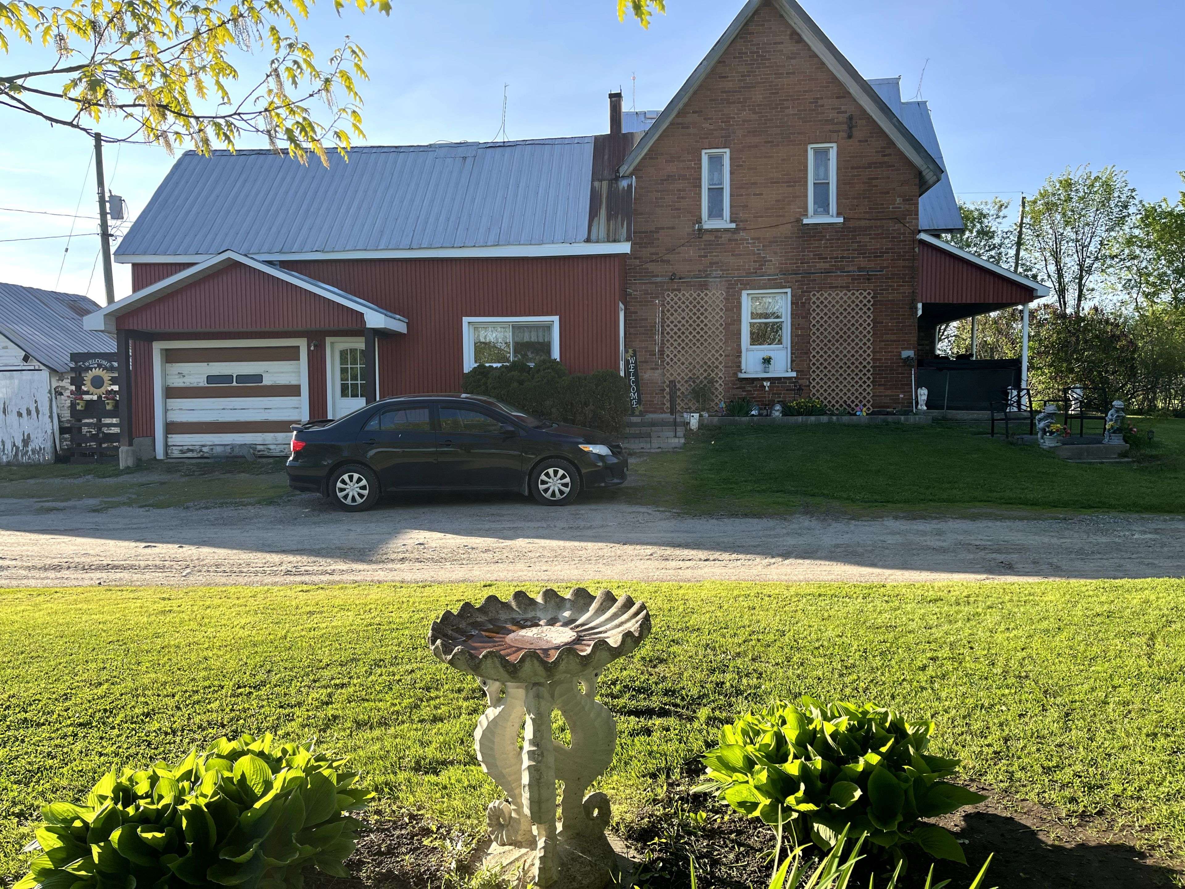 Whitewater Region, ON K0J 1K0,315 Beachburg RD