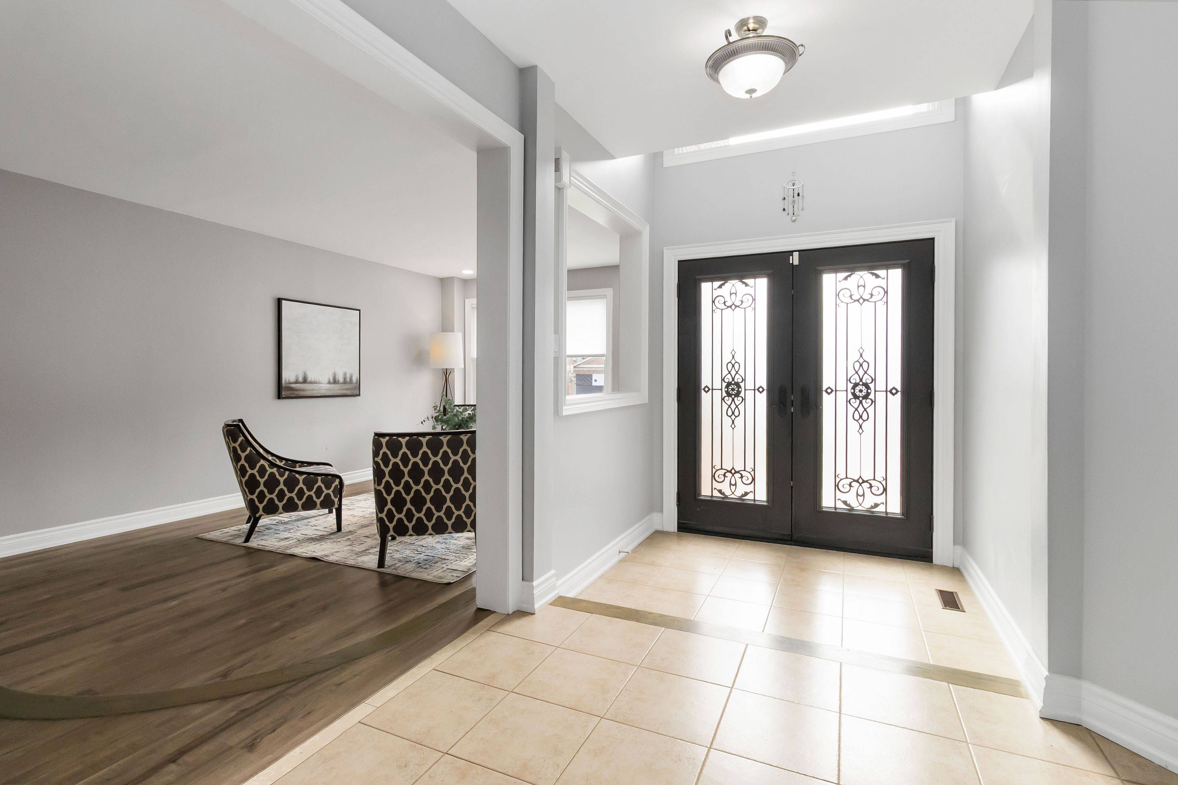 Cambridge, ON N1T 1V8,275 Granite Hill RD