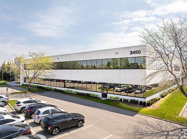 Burlington, ON L7N 3W5,3450 Harvester RD #Unit 2