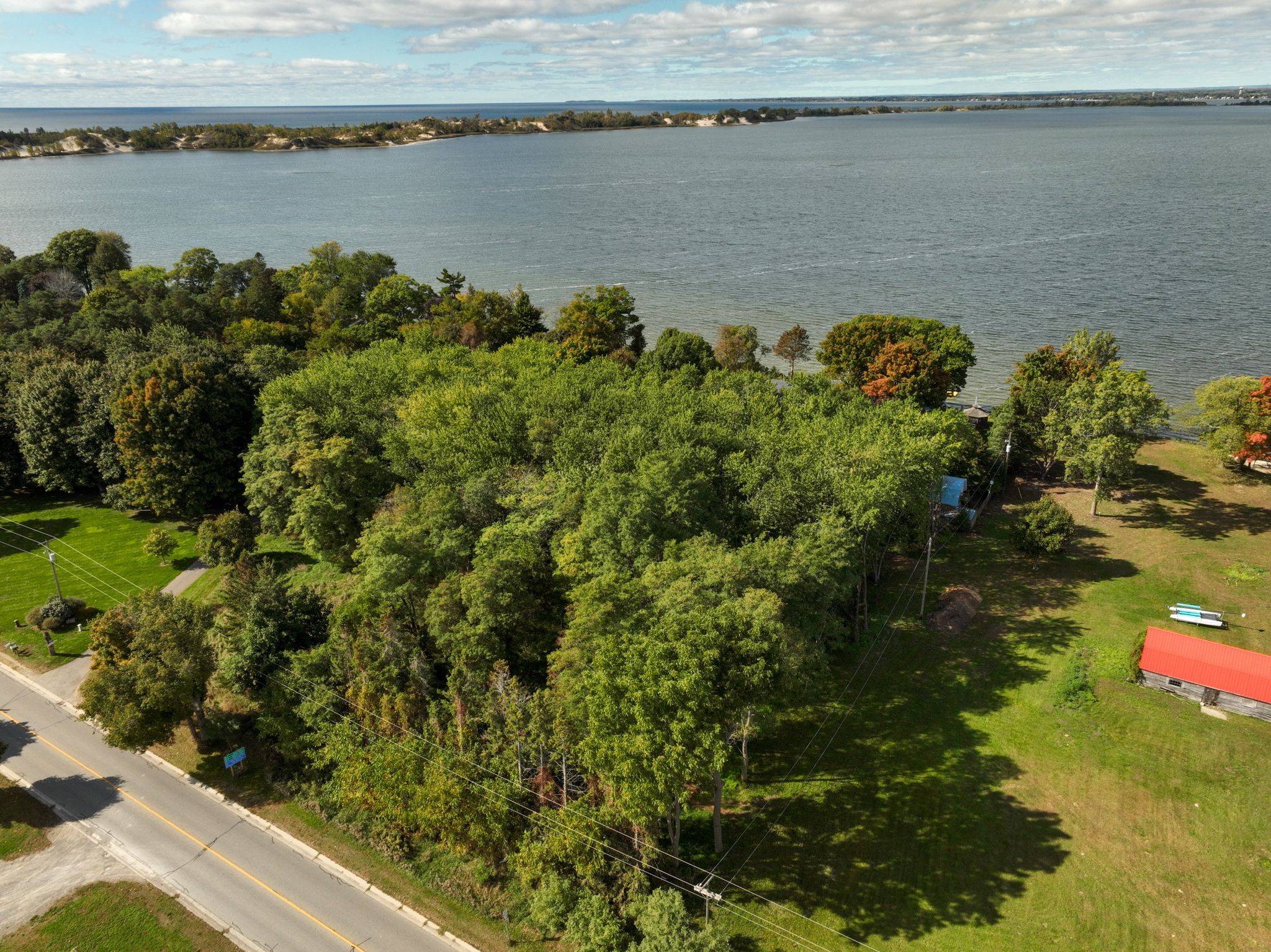 Prince Edward County, ON K0K 2T0,1866-1874 County Rd 12 RD