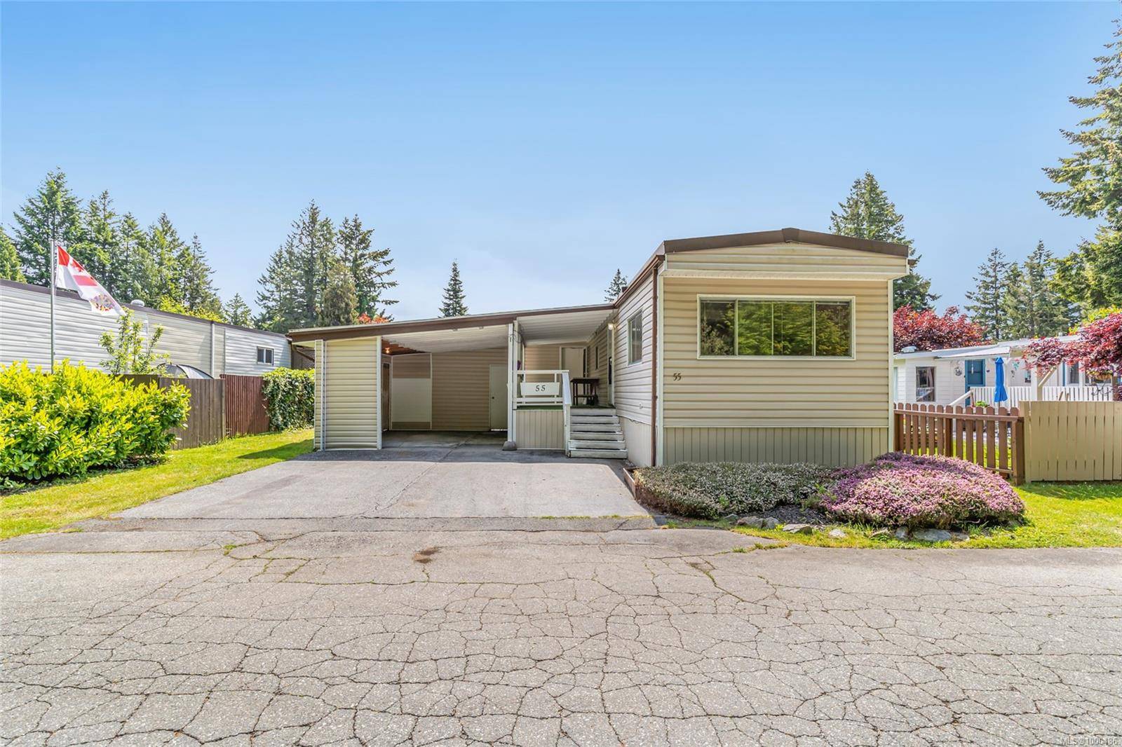 Nanaimo, BC V9T 2N6,5854 Turner Rd #55