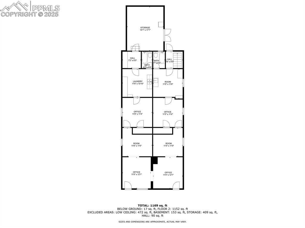 Denver, CO 80223,351-353 N Santa Fe DR