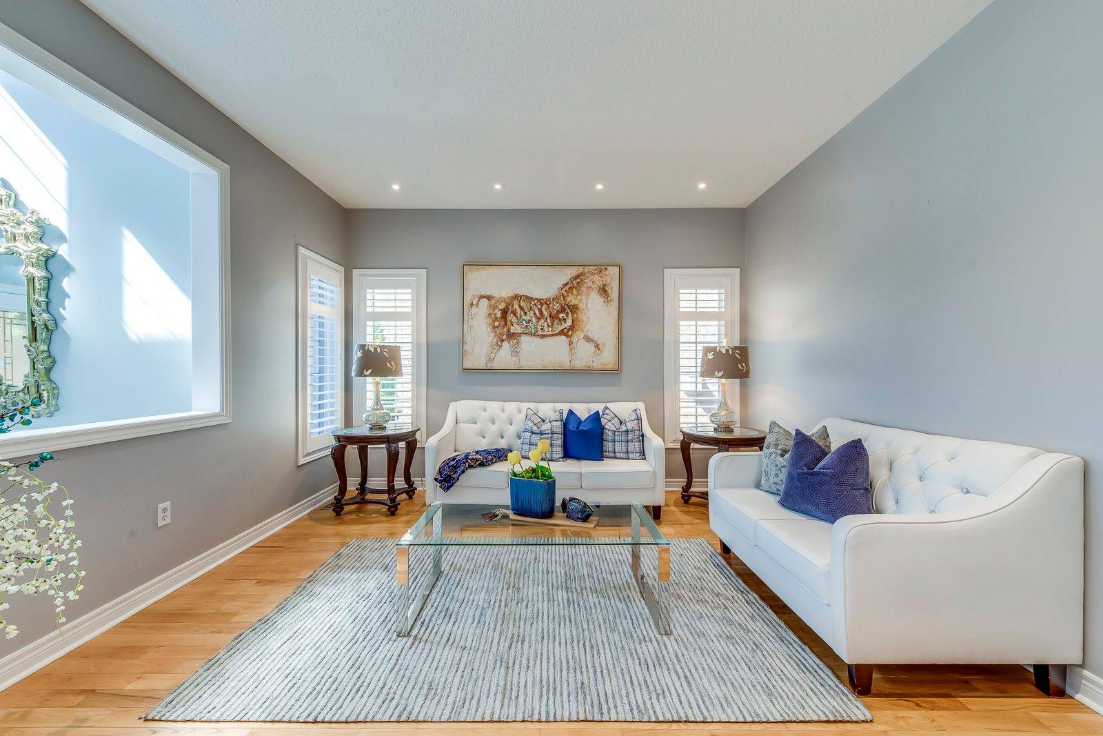Mississauga, ON L5M 7L3,3465 Aquinas AVE