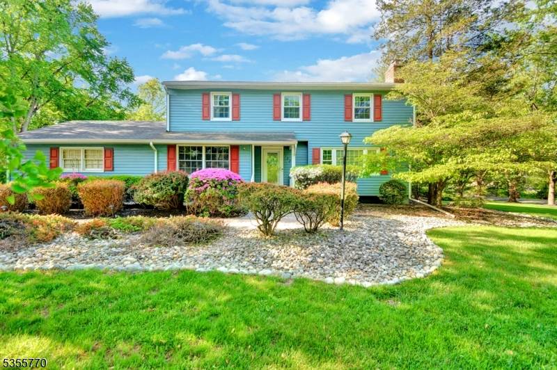 Bridgewater Twp., NJ 08807,192 Short Hills Dr
