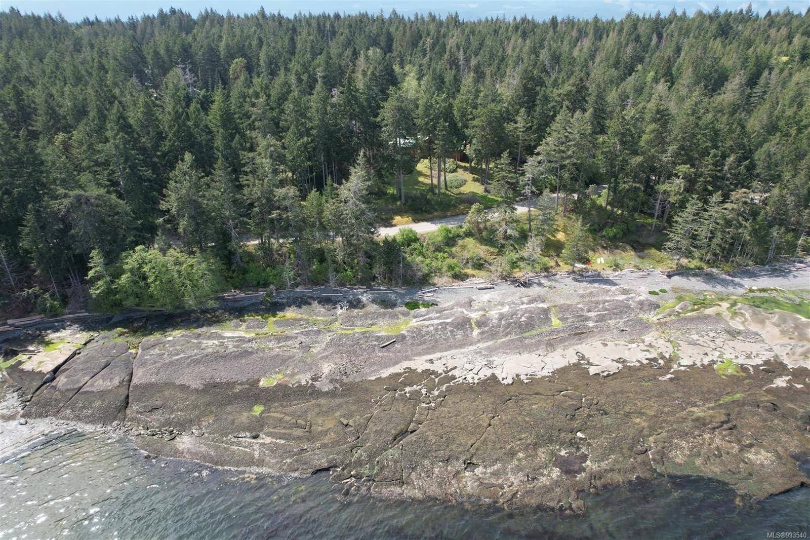 Denman Island, BC V0R 1T0,5030 Cokely Rd