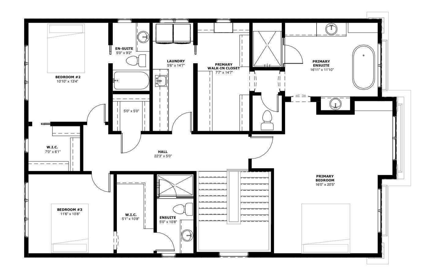 Calgary, AB T2T 3S4,3207 Alfege ST SW