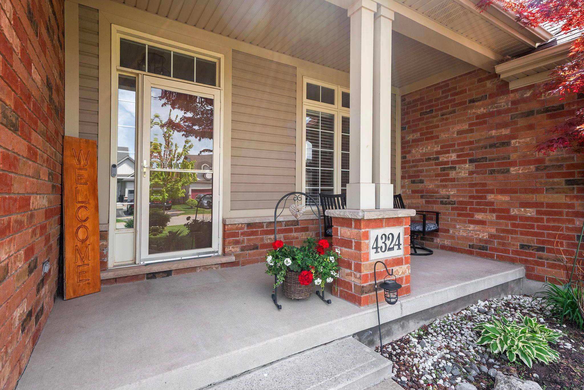 Lincoln, ON L0R 1B6,4324 Lindsey CRES