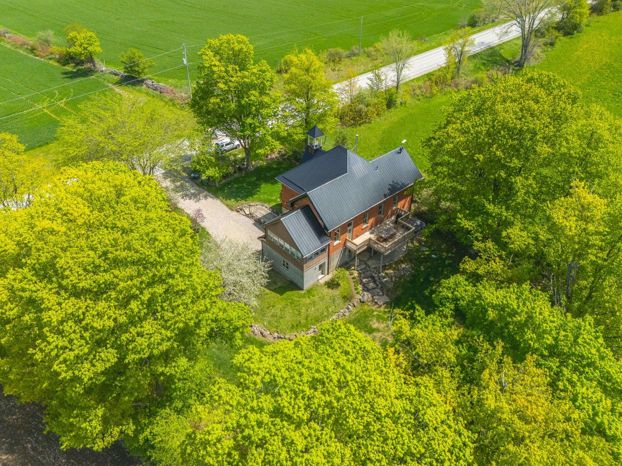 Grey Highlands, ON N4L 1W6,136630 Grey Road 12 N/A