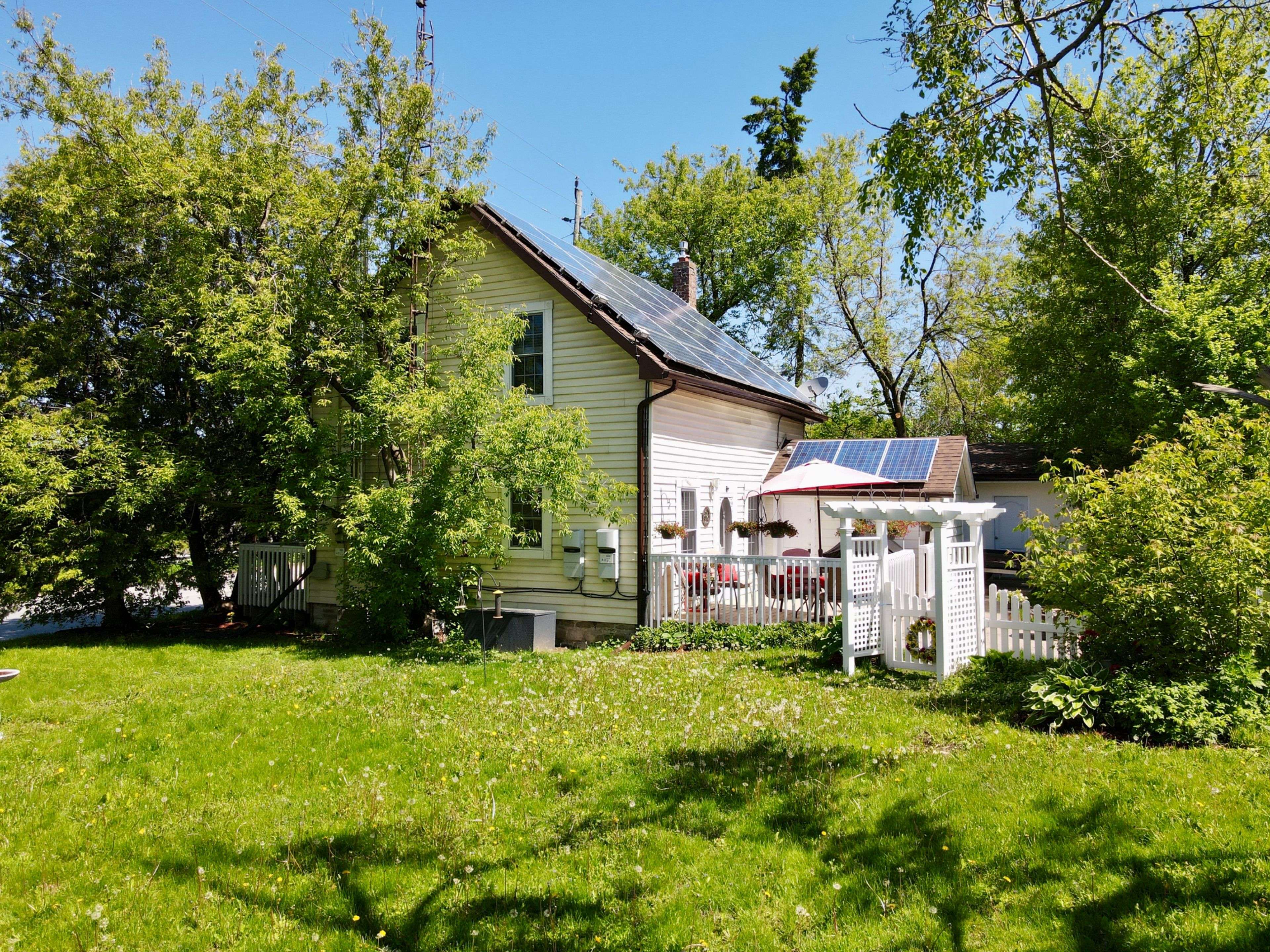 Kawartha Lakes, ON K0M 1K0,3472 Monck RD