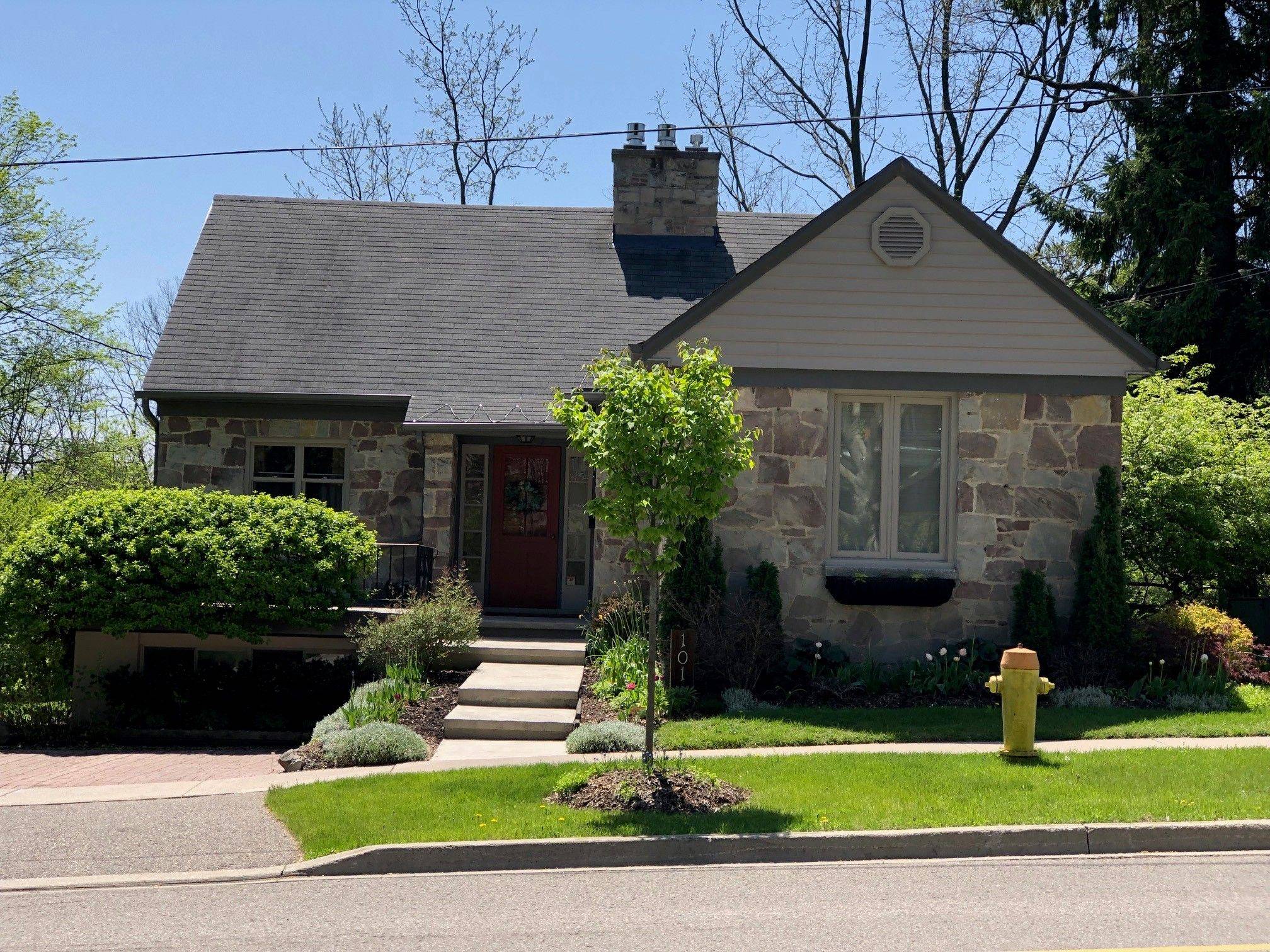 Port Hope, ON L1A 1H1,101 Augusta ST