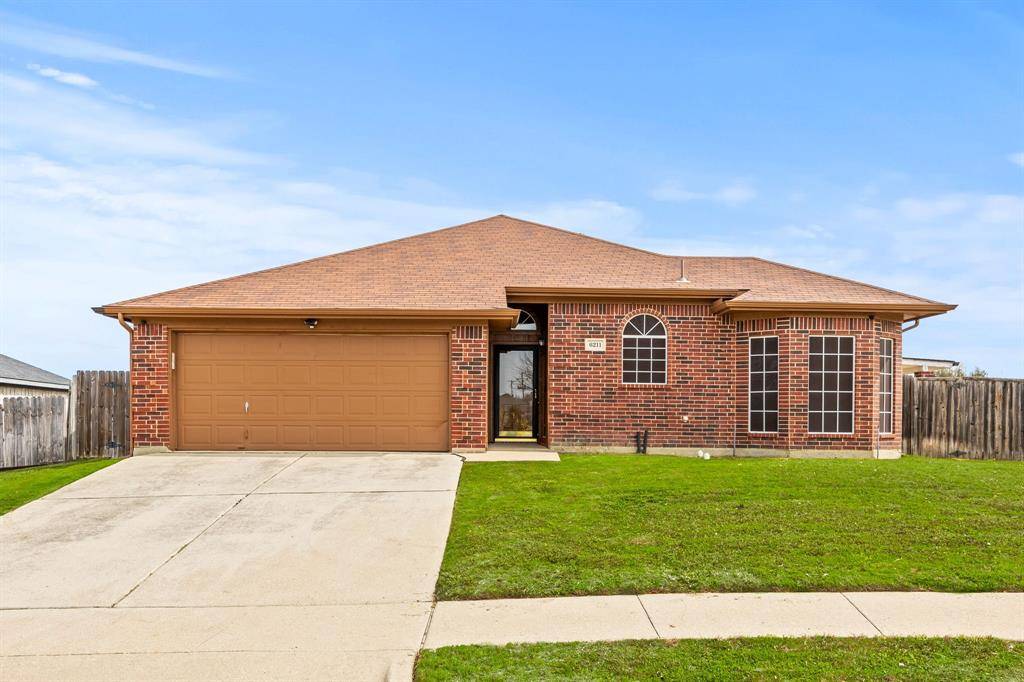 Arlington, TX 76018,6211 Brookknoll Drive