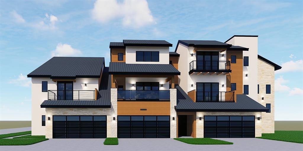 Dallas, TX 75240,13701 Hillcrest Road #16