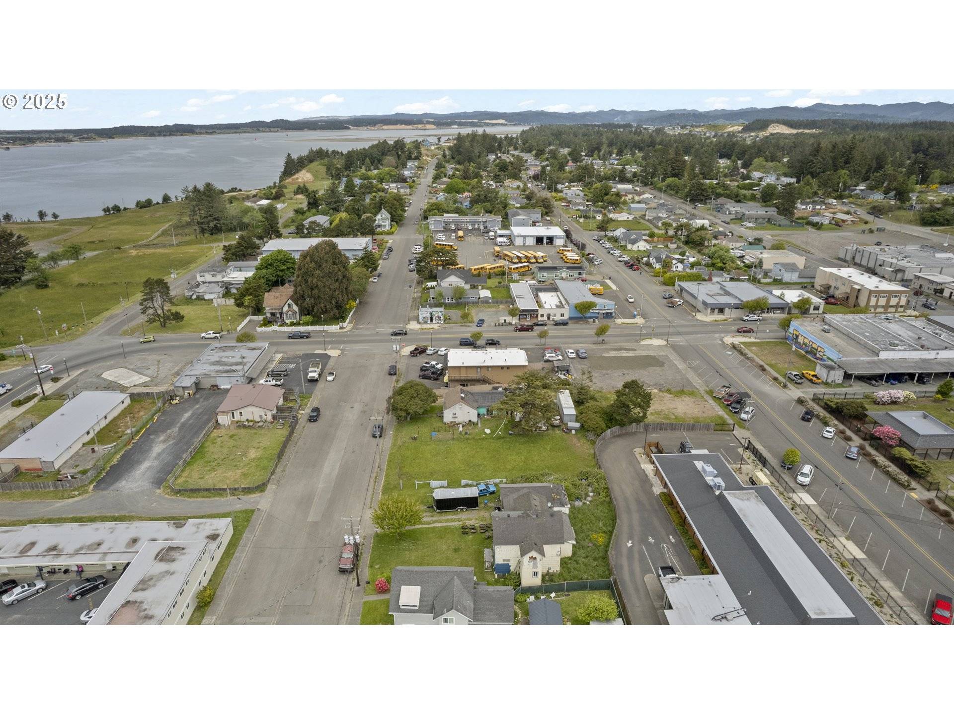 Coos Bay, OR 97420,2185800