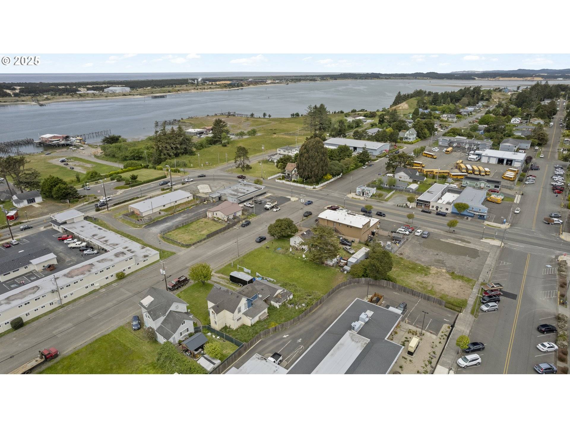 Coos Bay, OR 97420,2185800