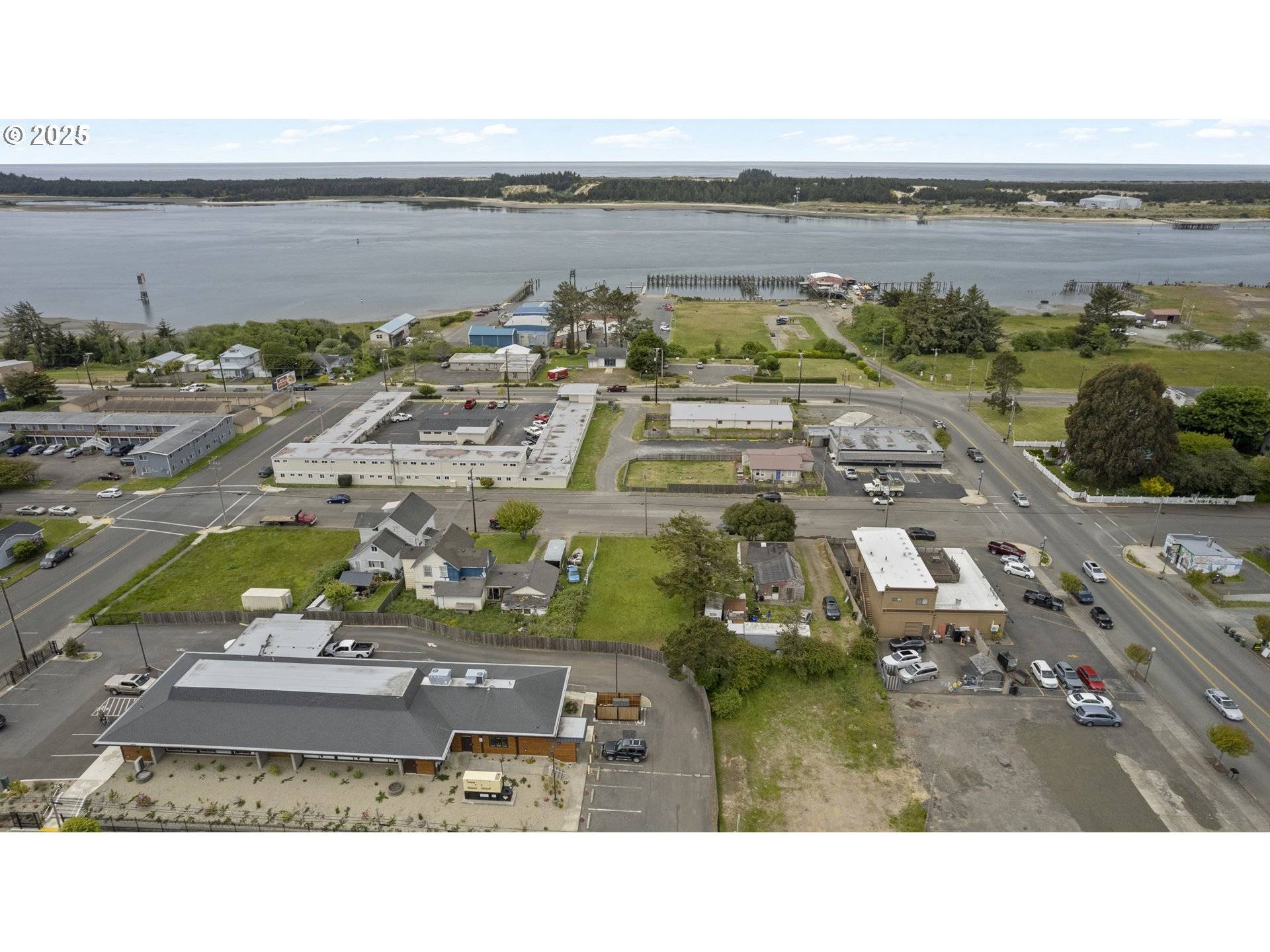 Coos Bay, OR 97420,2185800