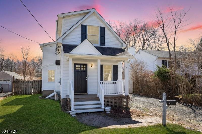 Long Hill Twp., NJ 07980,343 Morris St