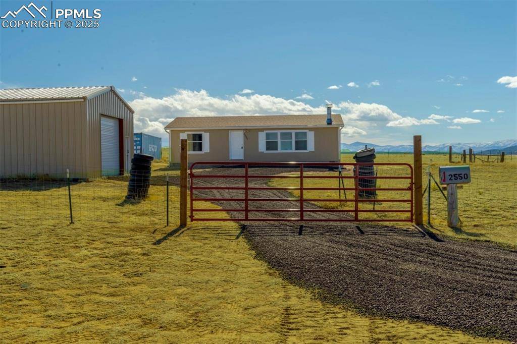 Walsenburg, CO 81089,2550 County Road 524