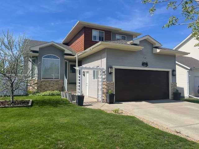 Sylvan Lake, AB T4S 2M9,42 Lakeway BLVD