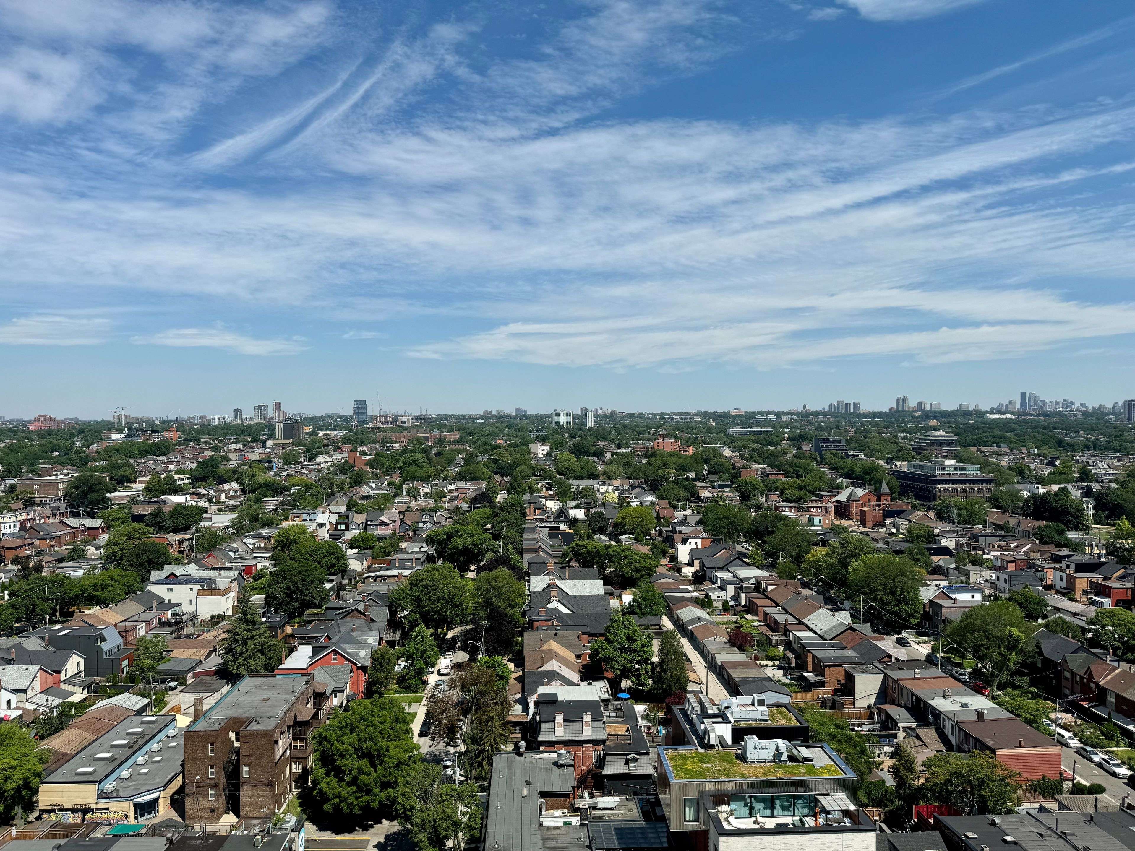 Toronto C01, ON M6J 0B1,68 Abell ST #2203