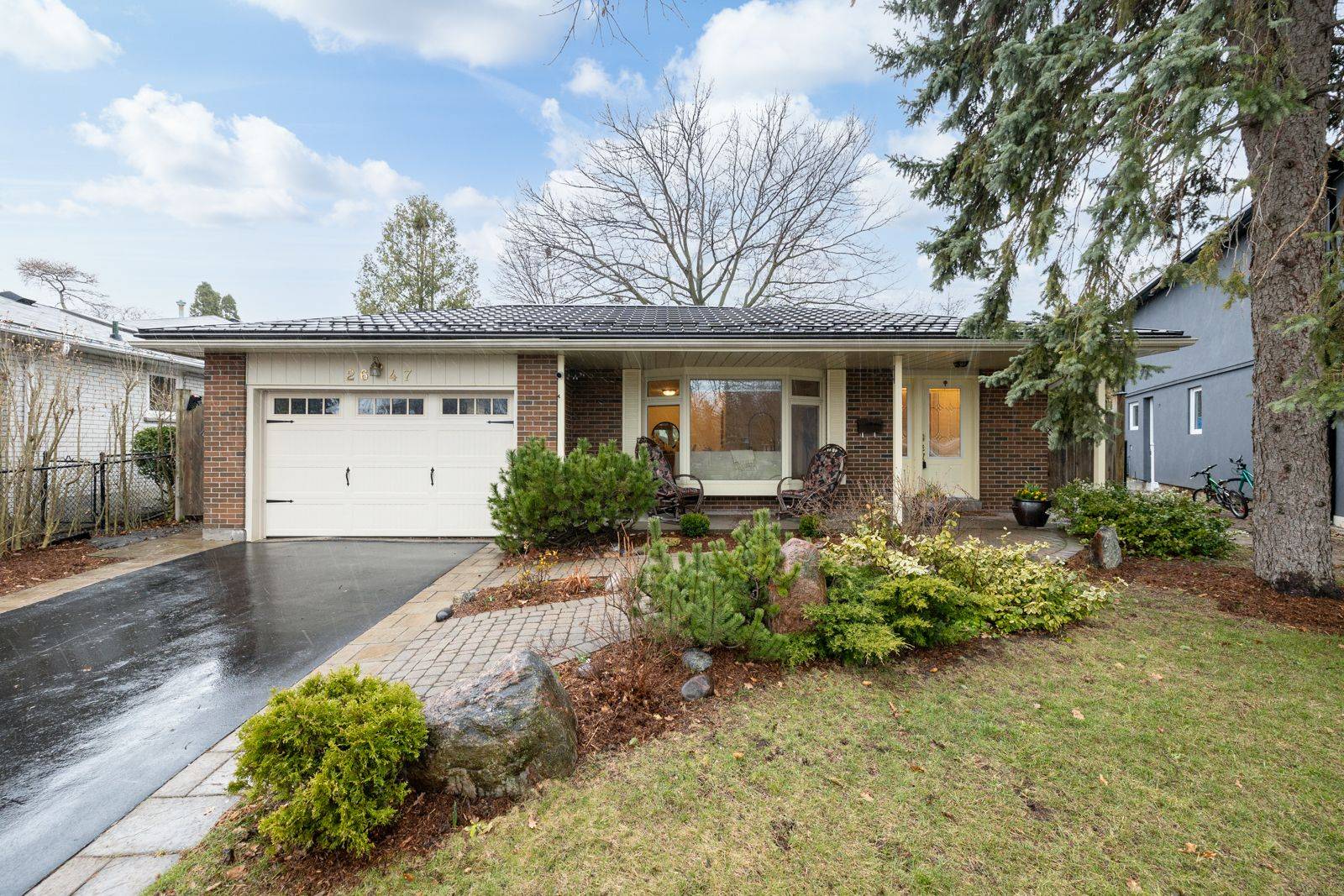 Mississauga, ON L5K 1M9,2647 Misener CRES