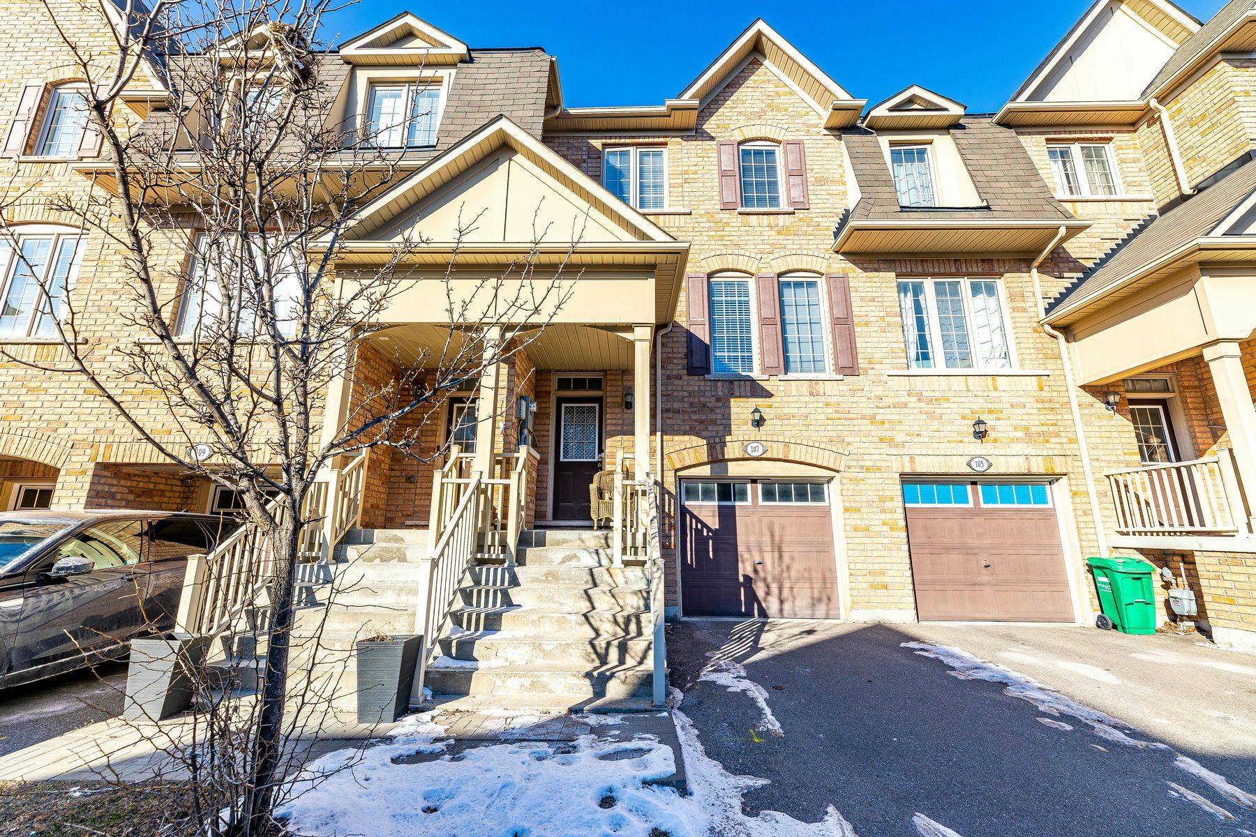 Brampton, ON L6P 4B1,107 Sea Drifter CRES