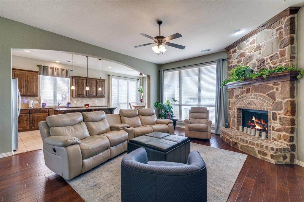 Forney, TX 75126,1044 Knoxbridge Road
