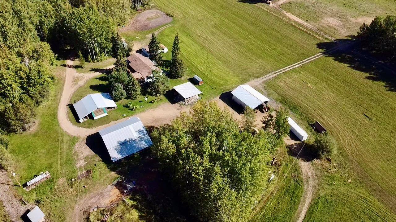 Rural Athabasca County, AB T9S 2B7,224057 Township Road 652