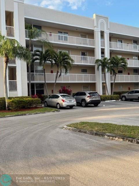 Sunrise, FL 33322,10368 NW 24th Pl  #101