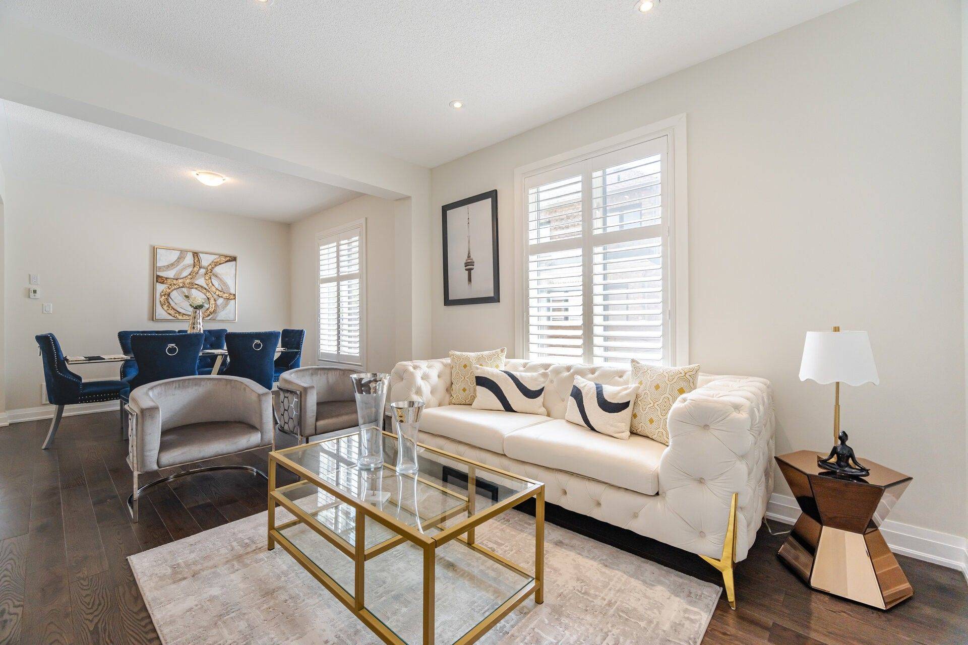 Brampton, ON L6P 3X3,209 Castle Oaks Crossing N/A