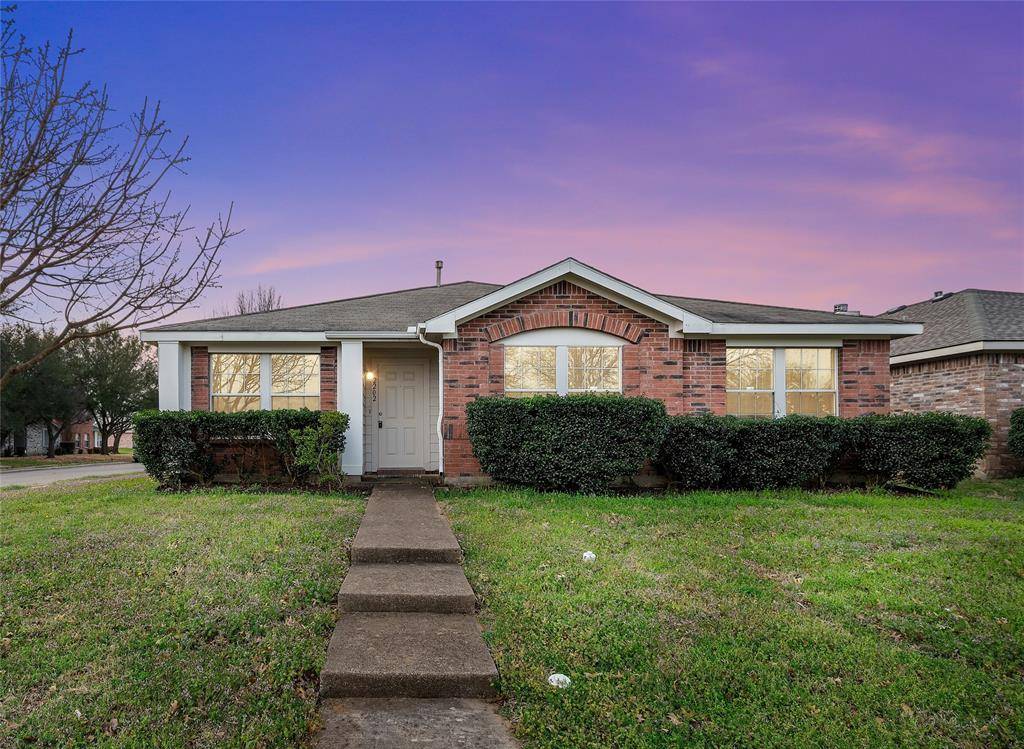 Lancaster, TX 75134,2202 Mayfair Lane