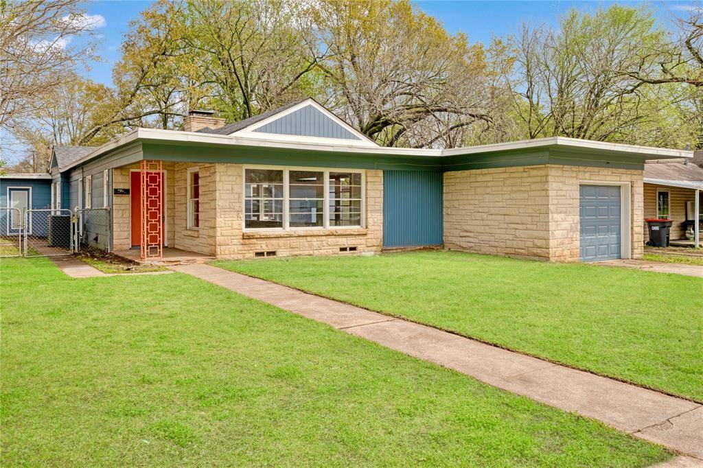 Paris, TX 75460,641 SE 23rd