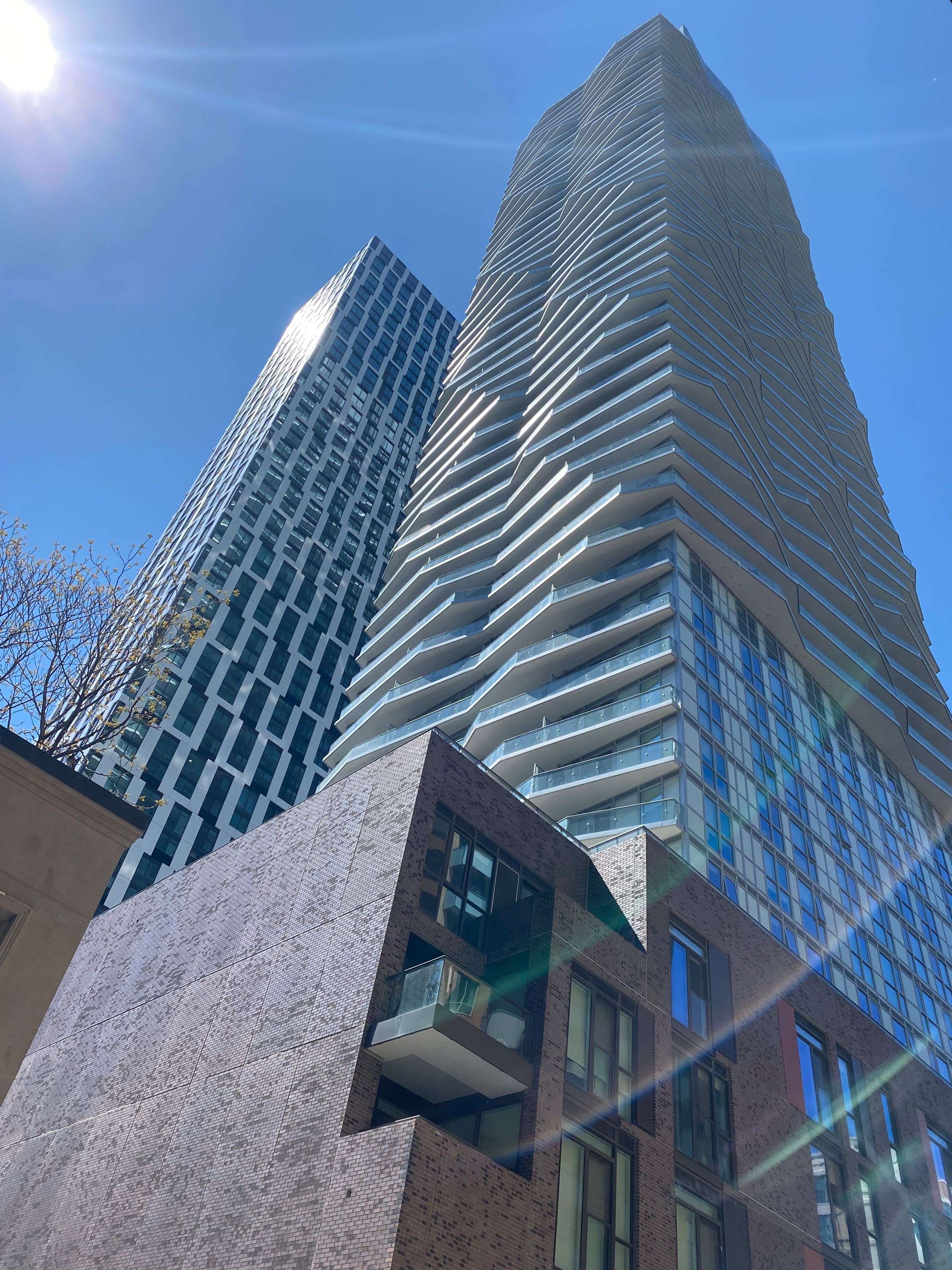 Toronto C08, ON M5B 0C7,100 Dalhousie ST #205