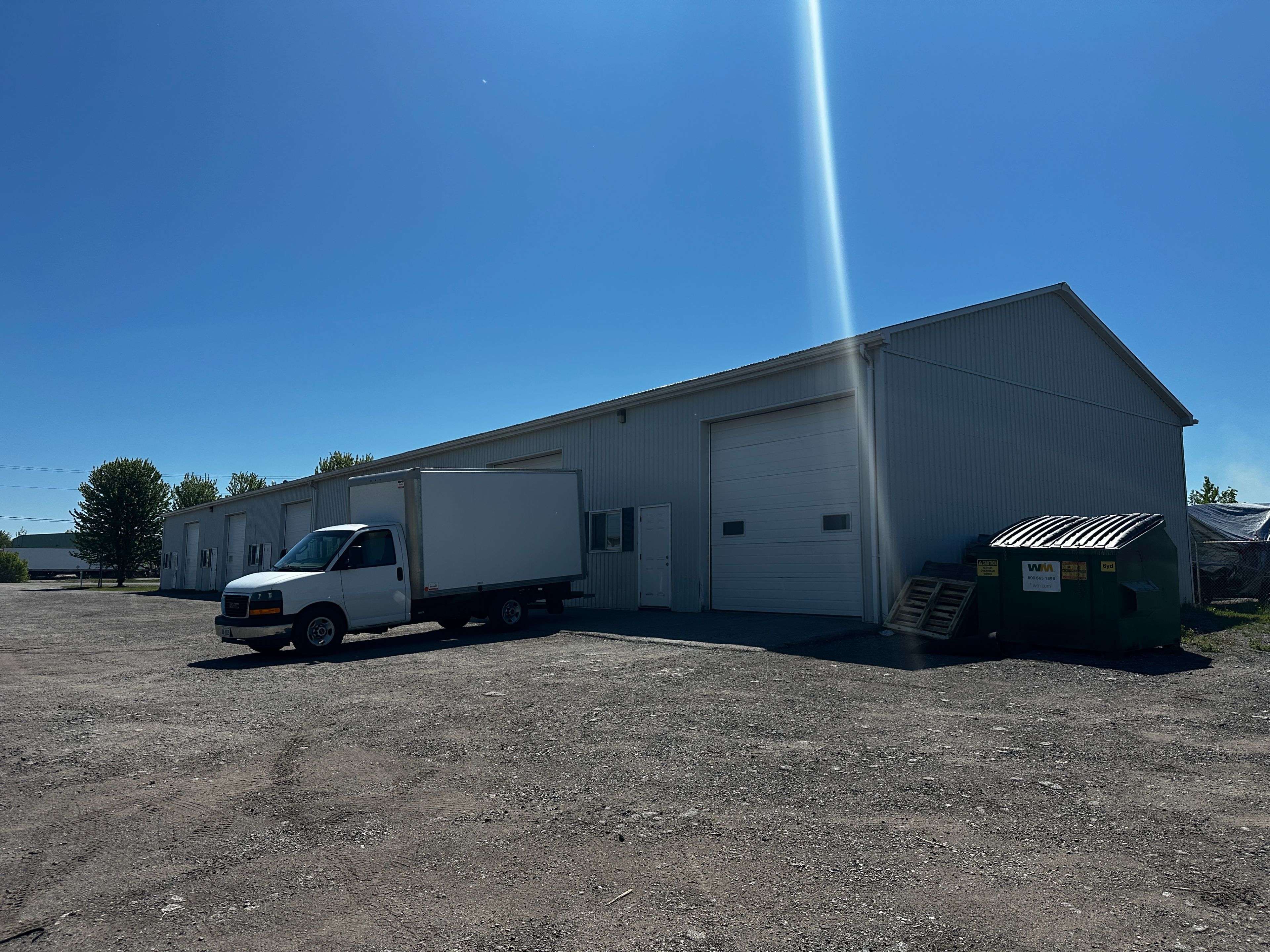 Scugog, ON L9L 0B7,96 North Port RD