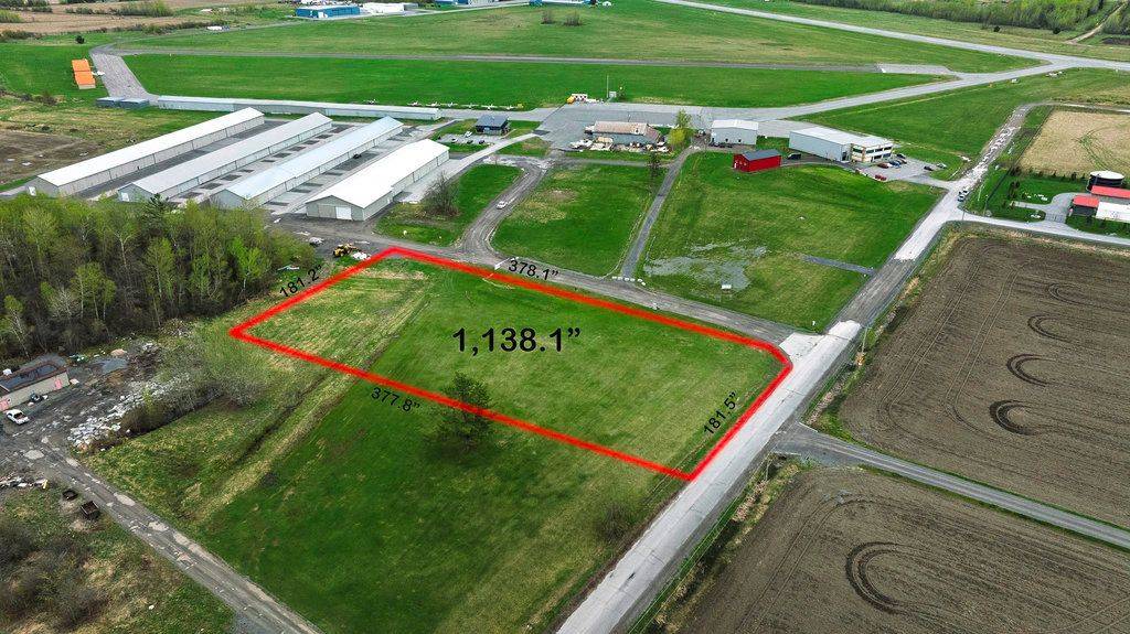 Carp - Huntley Ward, ON K0A 1L0,Block 6 THOMAS ARGUE RD