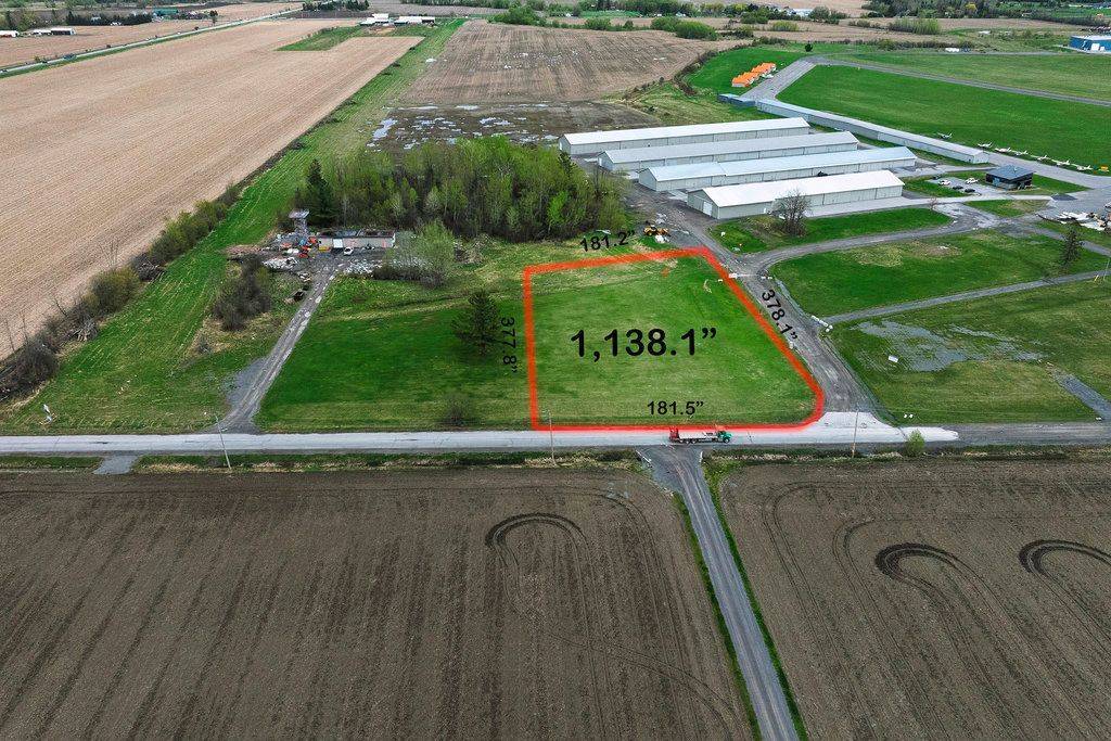 Carp - Huntley Ward, ON K0A 1L0,Block 6 THOMAS ARGUE RD