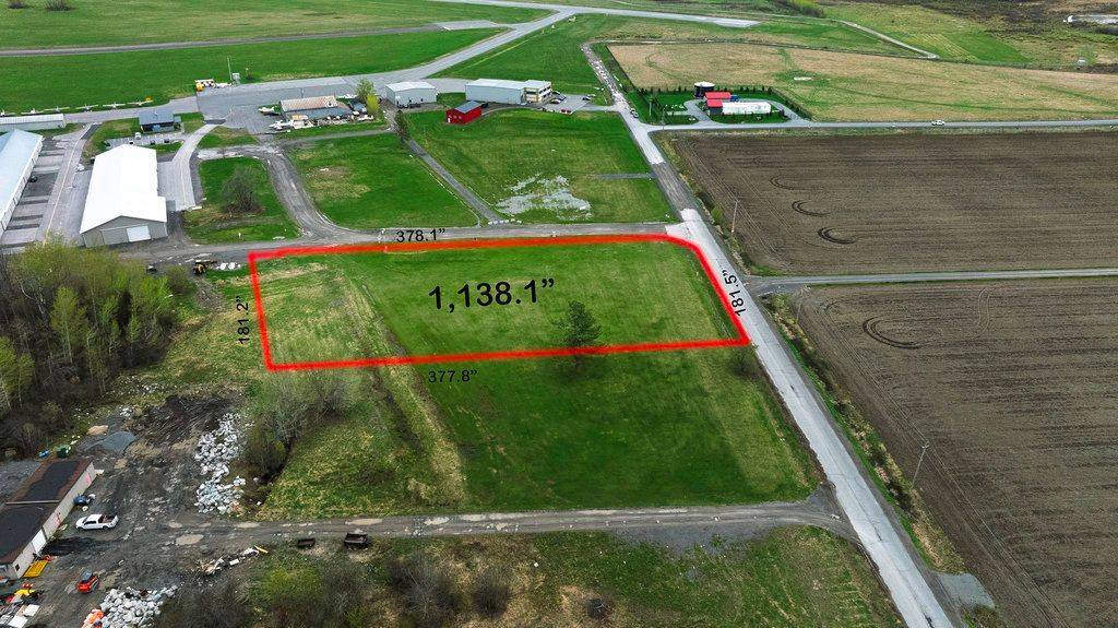 Carp - Huntley Ward, ON K0A 1L0,Block 6 THOMAS ARGUE RD