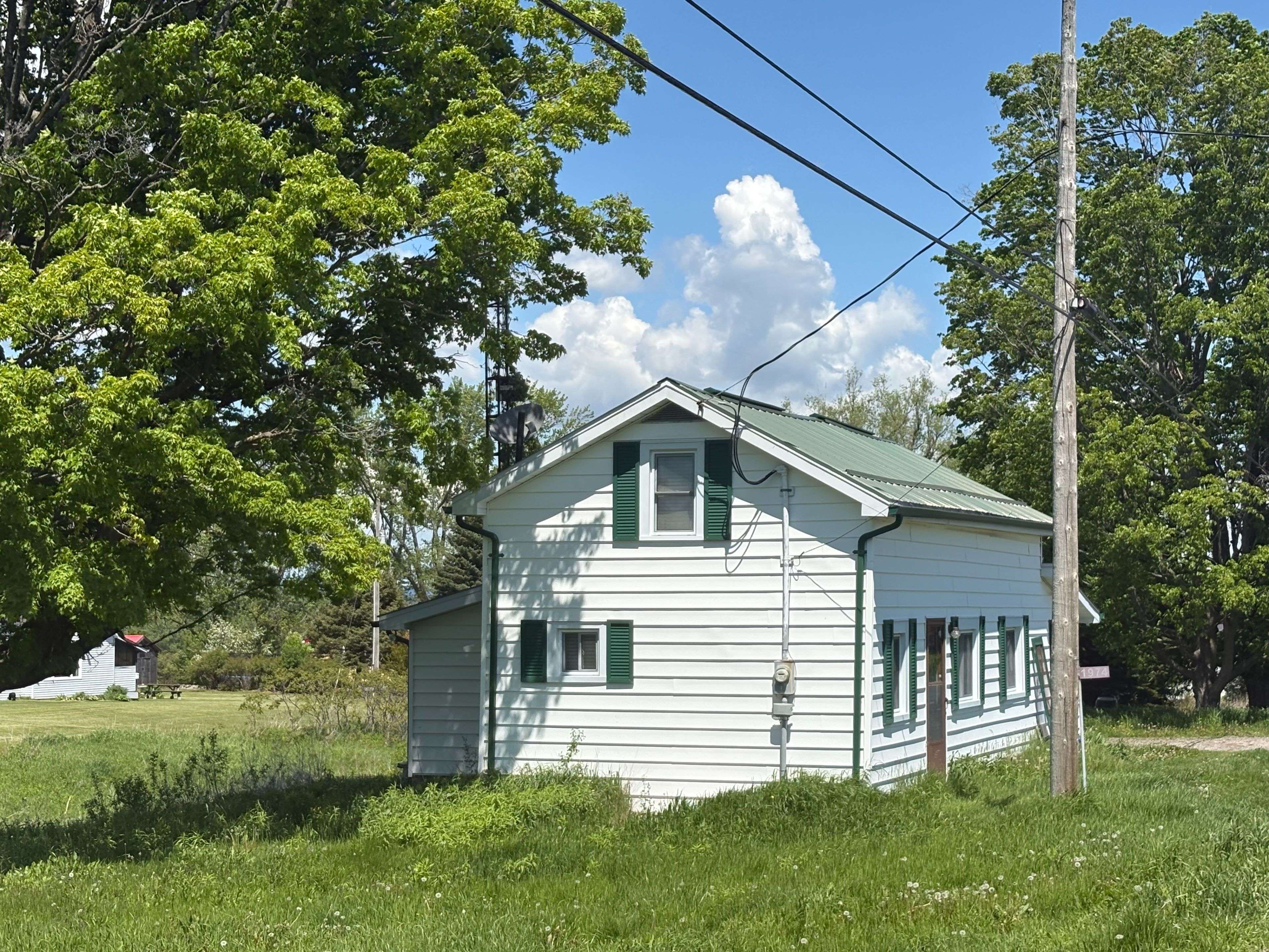 Port Hope, ON L1A 3V7,1974 County Road 2 N/A