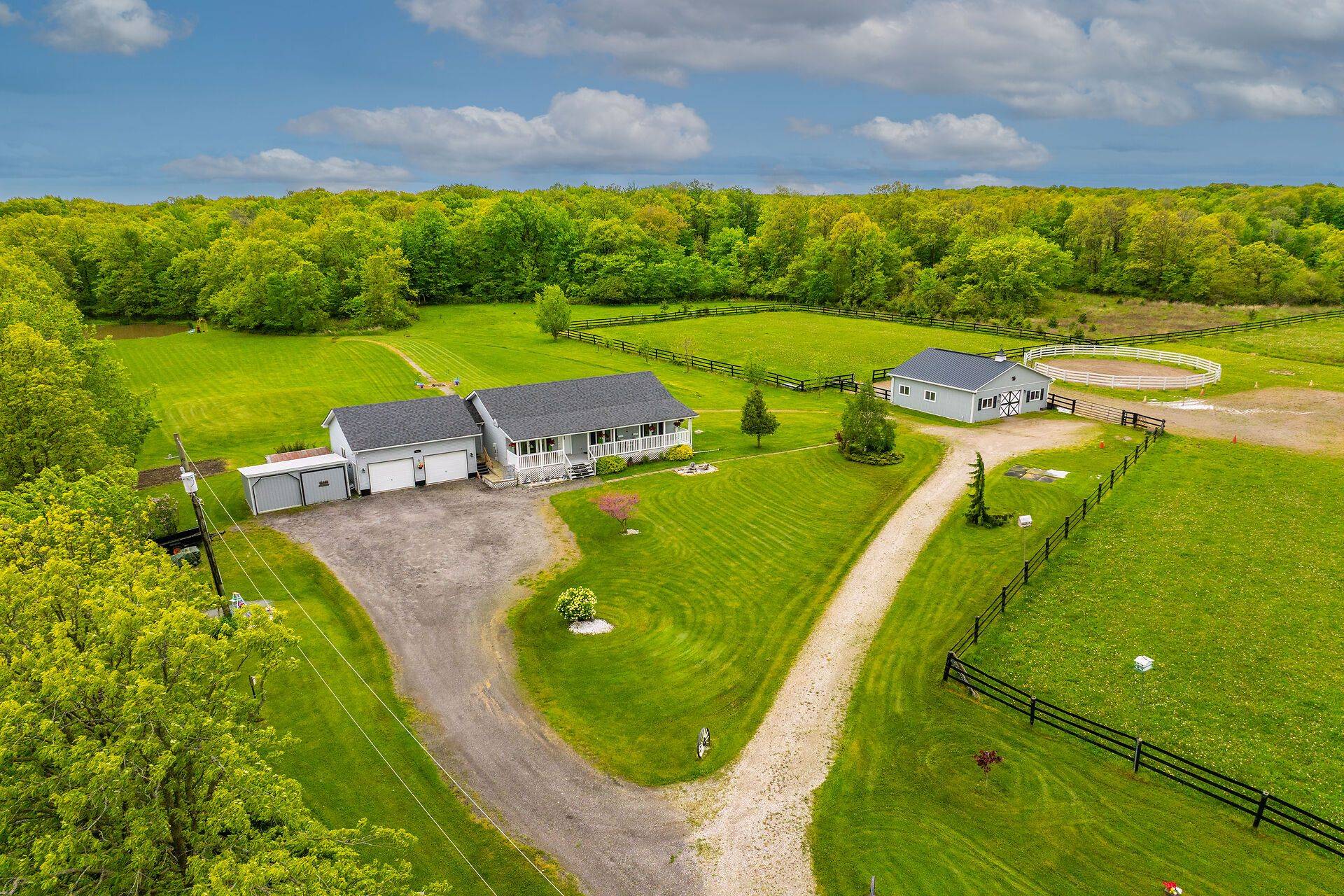 Haldimand, ON N0A 1C0,726 Indiana RD E