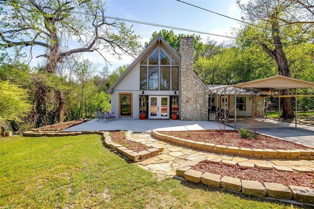 Sanctuary, TX 76020,332 Ash Creek Drive W