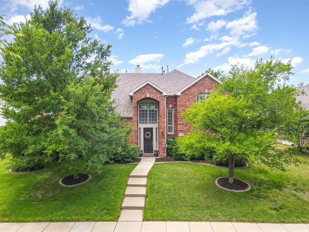 Plano, TX 75025,8013 Mineral Springs Court