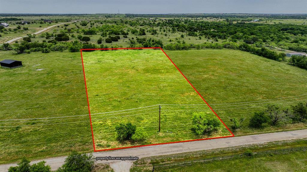 Perrin, TX 76082,914 Old Oran Road
