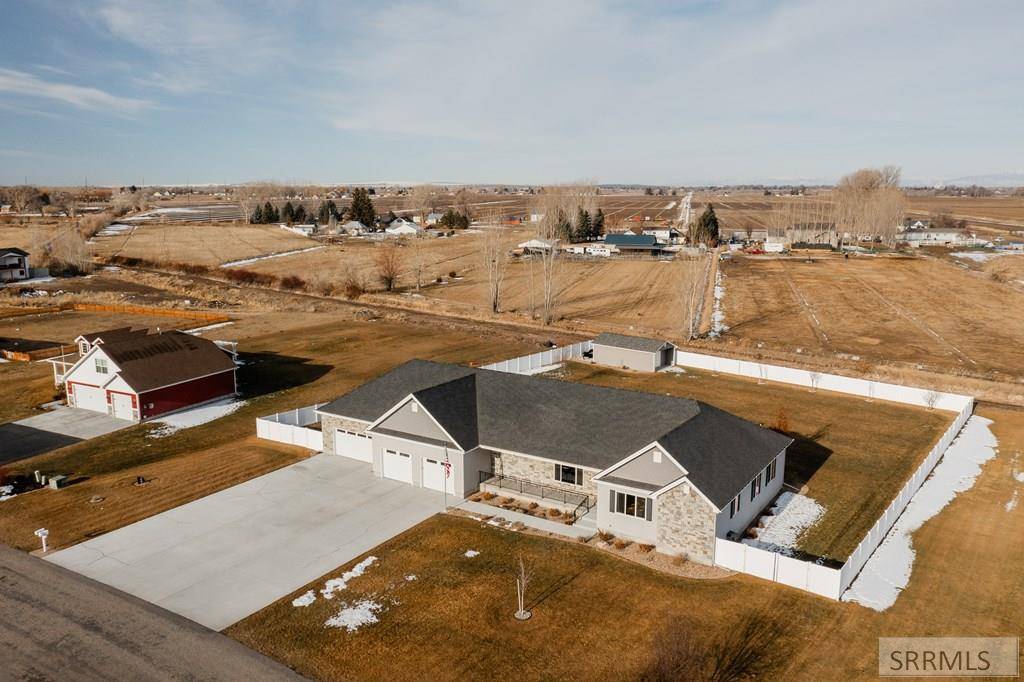 Rigby, ID 83442,435 N 3826 E