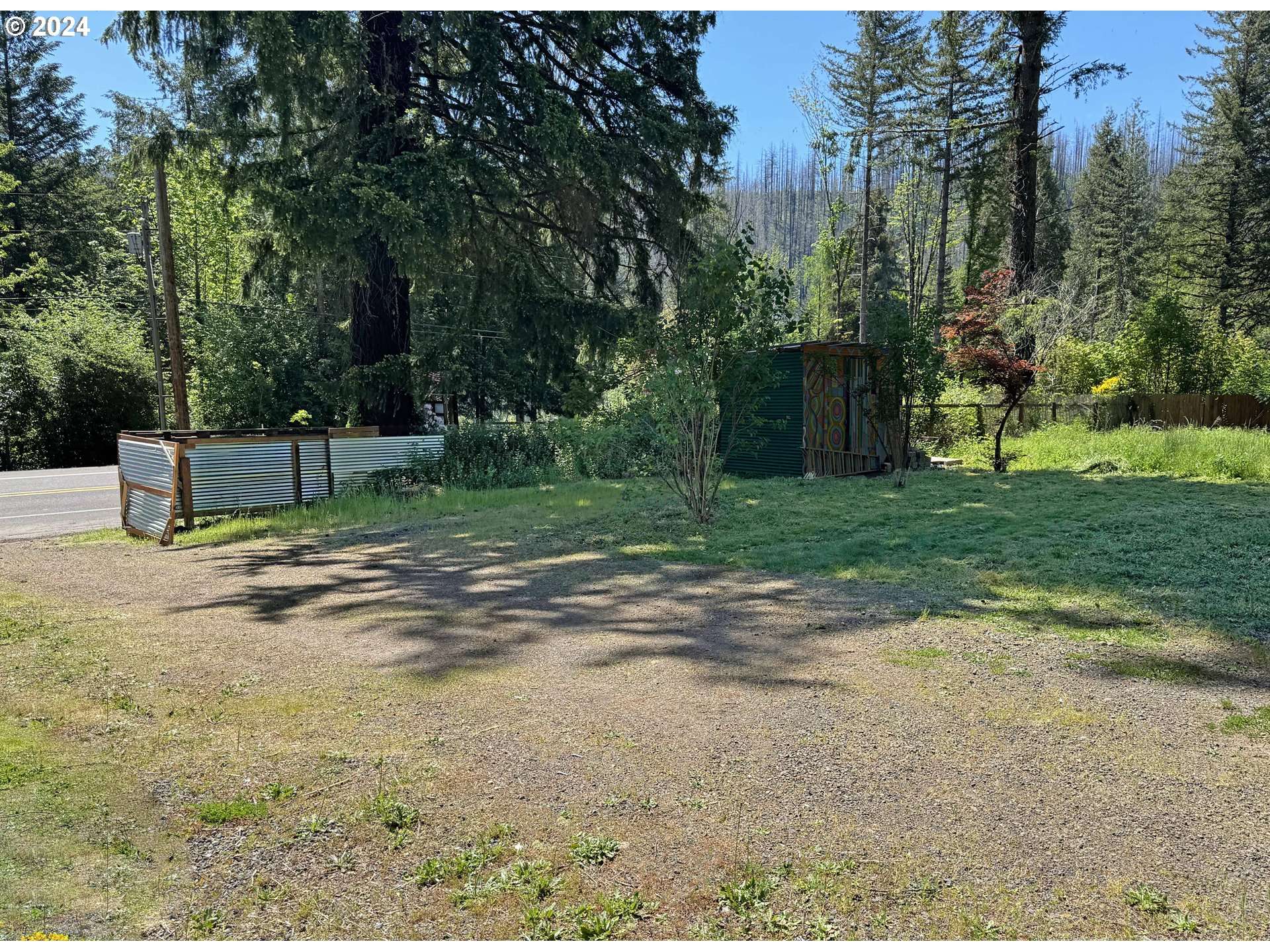 Vida, OR 97488,49513 McKenzie HWY