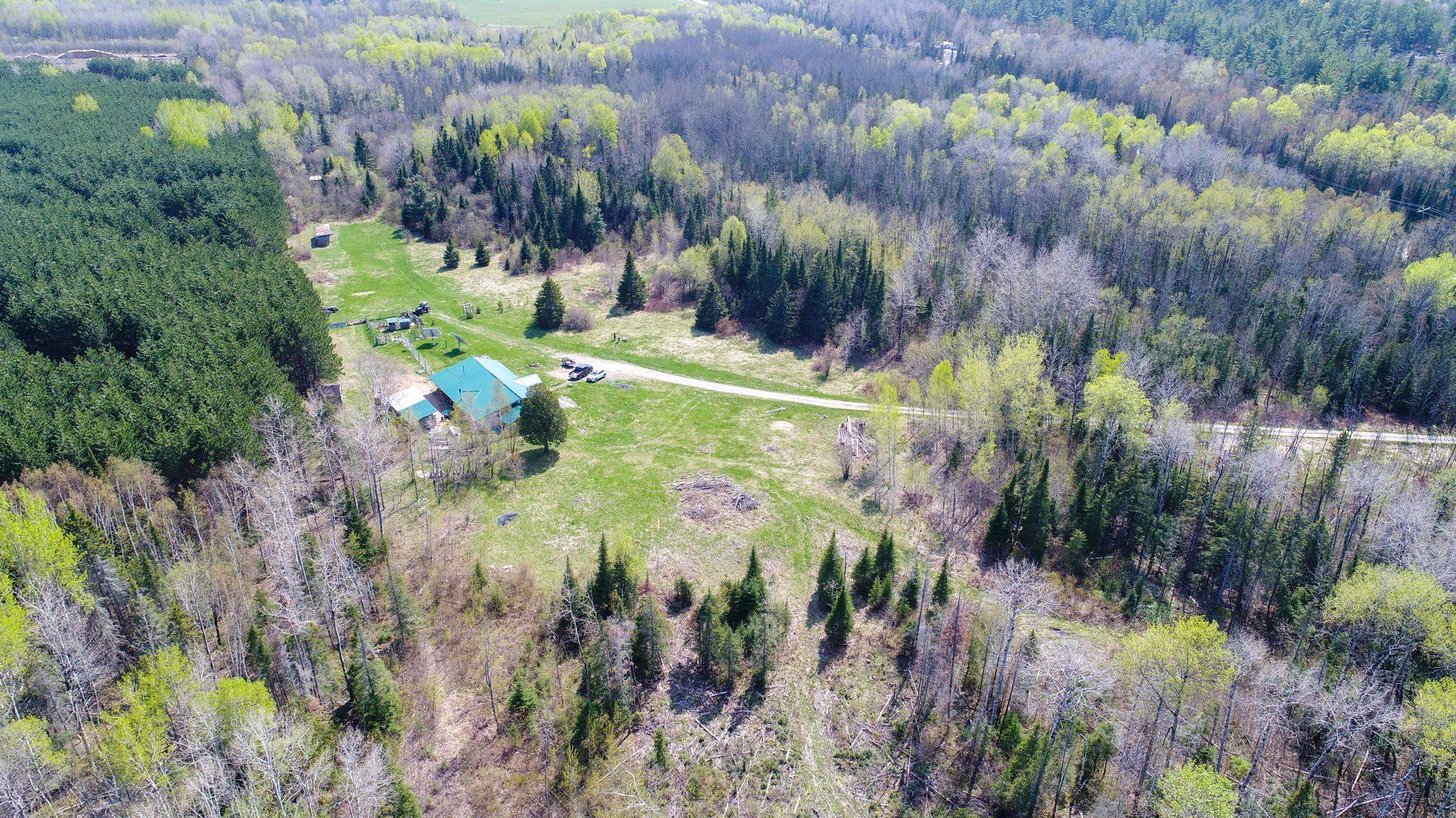Timiskaming, ON P0J 1R0,973293 567 HWY