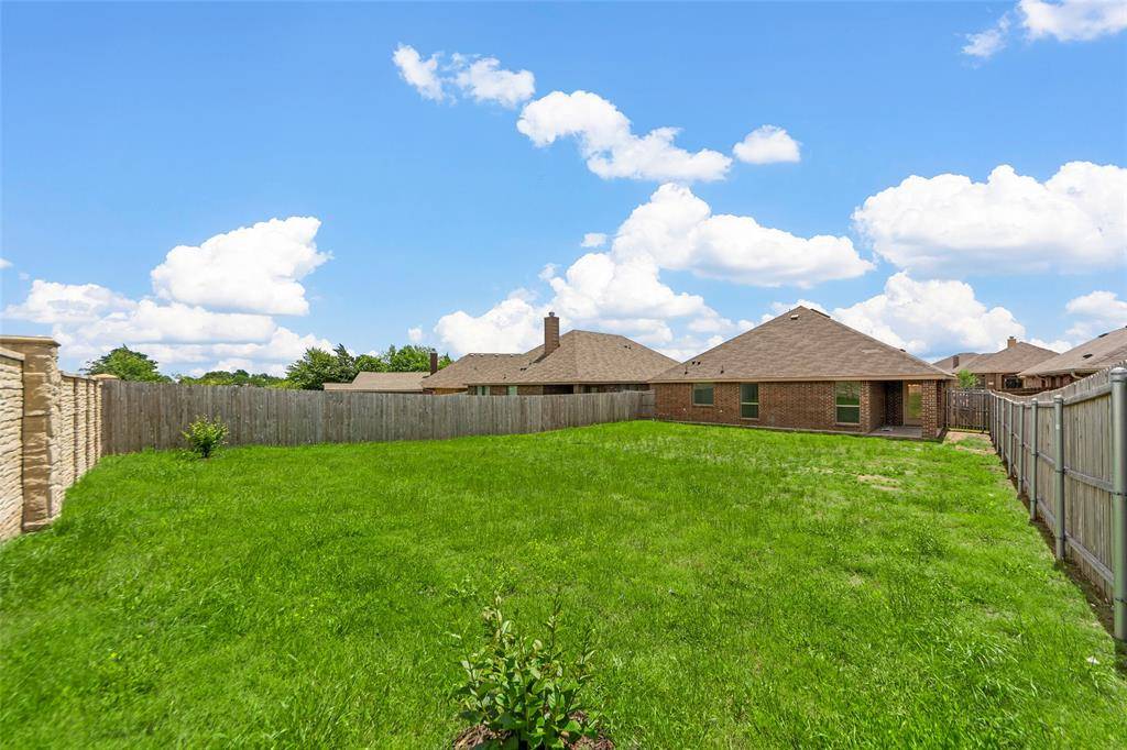 Seagoville, TX 75159,425 TOBIN Drive