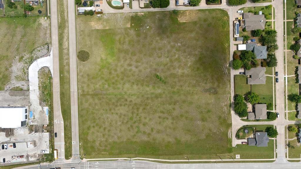 Wylie, TX 75098,0 Alanis Ballard